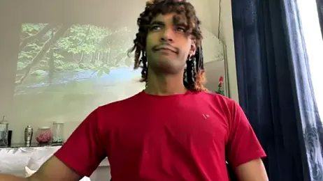 gerson173Hugo webcam model stream image