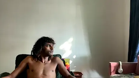 gerson173Hugo webcam model stream image