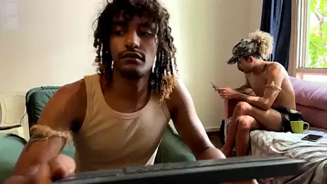 gerson173Hugo webcam model stream image