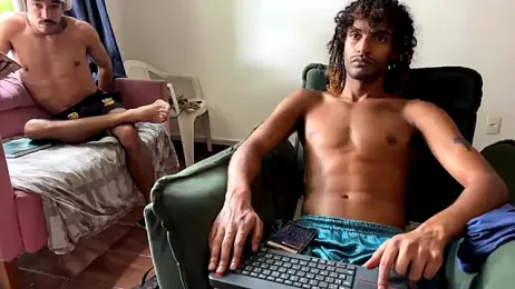 gerson173Hugo webcam model stream image