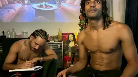 gerson173Hugo webcam model stream image