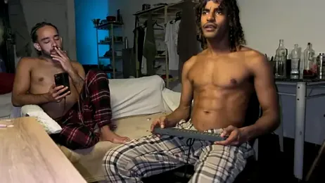 gerson173Hugo webcam model stream image