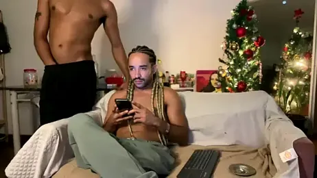 gerson173Hugo webcam model stream image