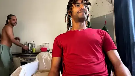 gerson173Hugo webcam model stream image