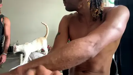 gerson173Hugo webcam model stream image