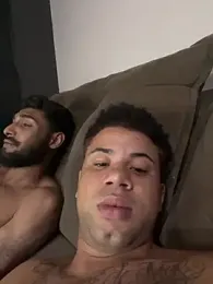 Ben9767_ webcam model stream image