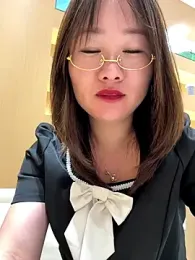 xixi_mm webcam model stream image