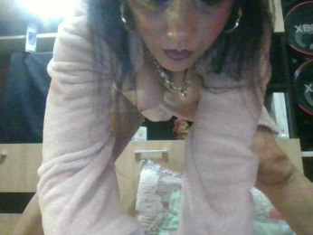 JesicaBonita1 webcam model stream image
