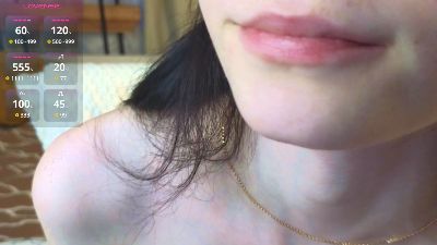 BreeBelch webcam model stream image