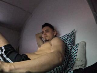 Kias Blanco webcam model stream image