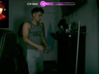 Kias Blanco webcam flirt4free model stream image