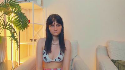IonaBurley webcam model stream image