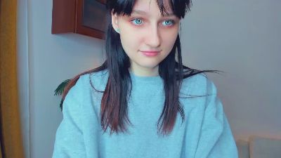 IonaBurley webcam model stream image