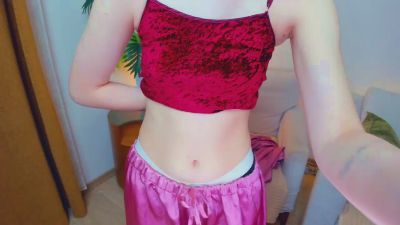 IonaBurley webcam model stream image