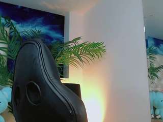 camiigarcia webcam model stream image