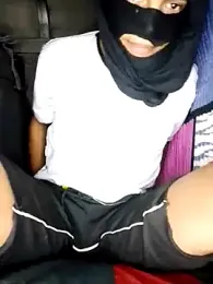 Amin_Dz-20 webcam model stream image