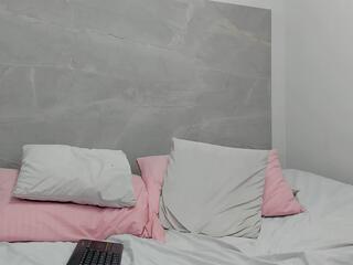 Isabella Arbelaez webcam model stream image