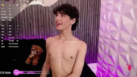 Santi_Foxs webcam model stream image