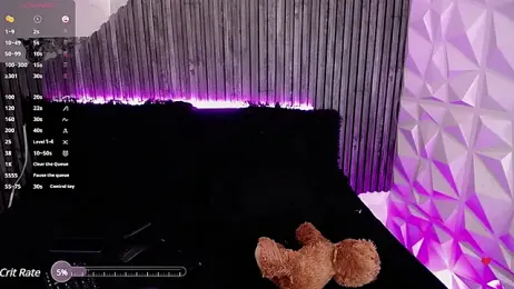 Santi_Foxs webcam model stream image