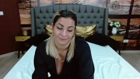 JessieJOI webcam model stream image