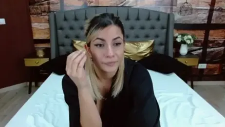 JessieJOI webcam model stream image