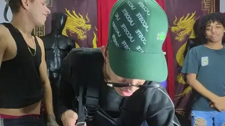 Scoundrel_Room webcam model stream image