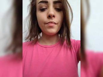 E1eanorEusTacias webcam model stream image