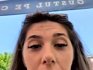 cleosexylittle07 webcam model stream image