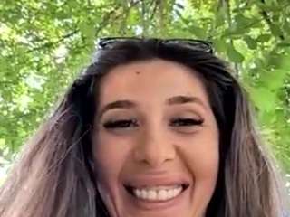 cleosexylittle07 webcam model stream image