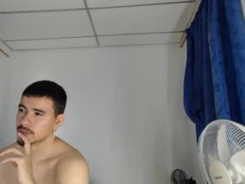 jeycob_happy97 webcam model stream image