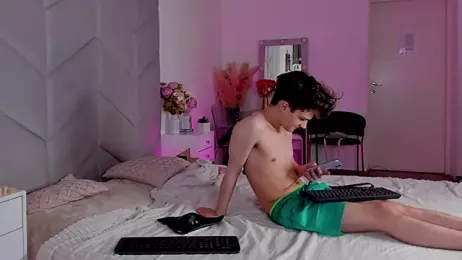 Willie_Miler webcam model stream image