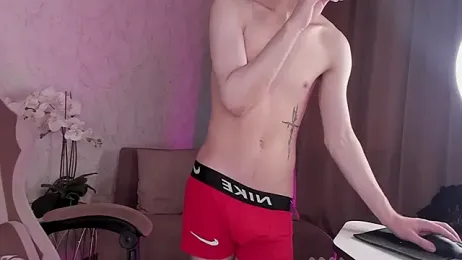 Willie_Miler webcam stripchat model stream image
