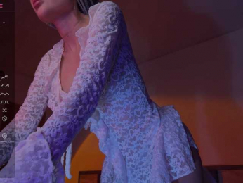 MaryRass webcam model stream image