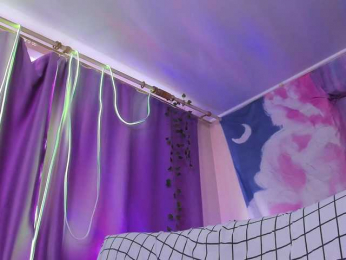 FlexxyLexy webcam model stream image