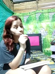 Zoe_axellxxxx webcam model stream image