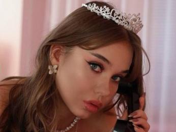 LeonardaYudell webcam livejasmin model stream image