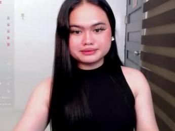 ms_cathyy webcam chaturbate model stream image