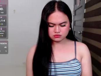 ms_cathyy webcam chaturbate model stream image