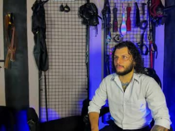 twisted_fantasy_ webcam chaturbate model stream image
