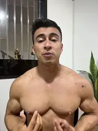 Chris_Clarck webcam stripchat model stream image