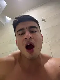 Chris_Clarck webcam stripchat model stream image