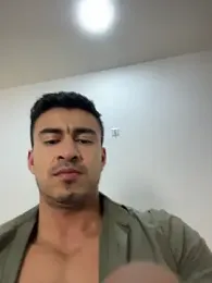 Chris_Clarck webcam stripchat model stream image