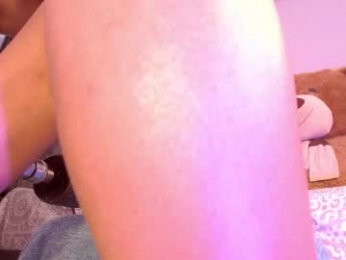 janeebony_ webcam model stream image
