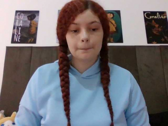 LadyAnngel webcam model stream image