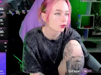 _helencarter webcam chaturbate model stream image