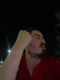 Bbyboyivan webcam model stream image