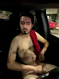 Bbyboyivan webcam model stream image