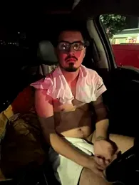 Bbyboyivan webcam model stream image