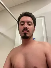 Bbyboyivan webcam model stream image