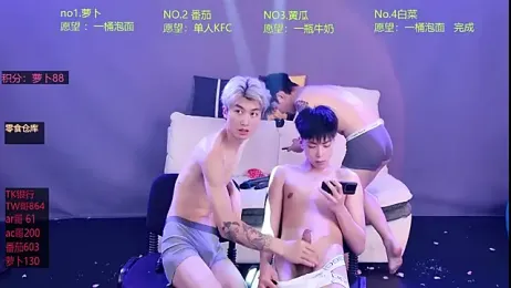 Looknice-001 webcam model stream image